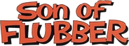 Son of Flubber Logo
