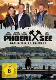 Full Cast of Phoenixsee