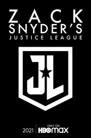 Zack Snyder's Justice League