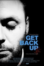 Get Back Up постер