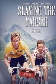 Poster for Slaying the Badger