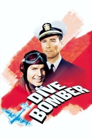 Poster Dive Bomber