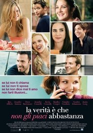 La verità è che non gli piaci abbastanza 2009 Accesso illimitato gratuito
