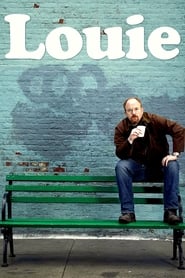 Poster for Louie