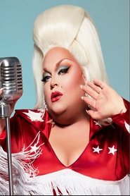 Untitled Ginger Minj Comedy Special (2023)