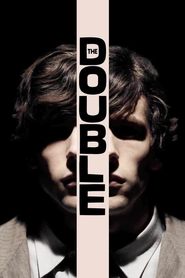 The Double (2013) poster