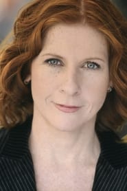 Sue-Anne Morrow as Karen Sanborn