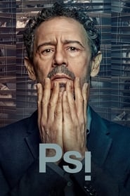 Poster Psi - Season 3 Episode 8 : Good With Numbers (Pt. 2) 2019