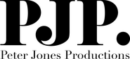 Peter Jones Productions