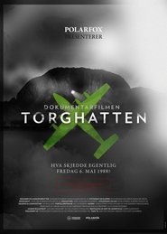 Poster Torghatten 2018