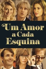 Um Amor a Cada Esquina (2014)