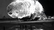 Hindenburg Disaster Newsreel Footage 1937 Accessu Illimitatu Gratuitu