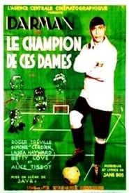 Poster Le Champion de ces dames