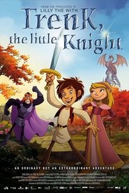Trenk, the Little Knight (2015)