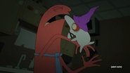 Curse of the Halloween Witch