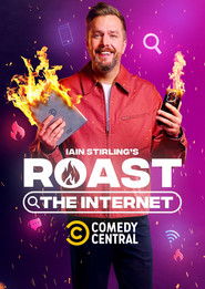 Iain Stirling's Roast The Internet (2025)