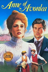 ملصق فيلم Anne of Green Gables: The Sequel