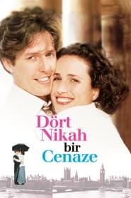 Dört Nikah Bir Cenaze (1994) 720p full İzle