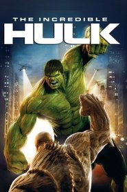 watch The Incredible Hulk now