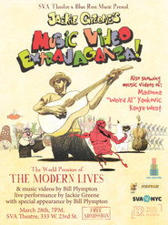 The Modern Lives