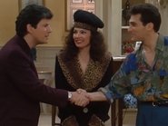 The Nanny - Episode 1x21
