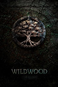 Poster for Wildwood