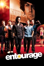 Poster for Entourage