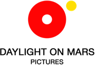 Logo for Daylight On Mars Pictures Logo for Daylight On Mars Pictures
