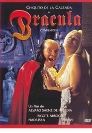 BrĂ¡cula (Condemor II) (1997)
