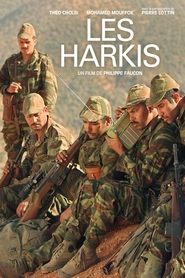 Film Les Harkis en streaming