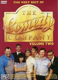 Poster The Very Best of The Comedy Company Volume 2