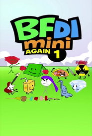 BFDI Mini Again