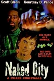 Naked City: A Killer Christmas 1998