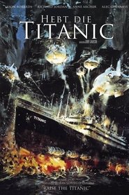 Hebt die Titanic