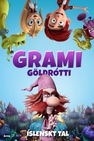 Grami göldrótti (2018)