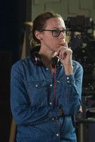 Letia Clouston as Carlie Richardson (uncredited)