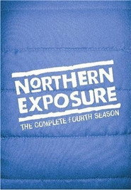 Northern Exposure Season 4 3