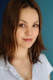 Profile picture of Diana Kaarina who plays Vanessa (voice)