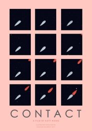 Poster Contact 2017