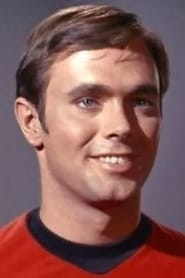 Stephen Brooks as Officer Joe Nash