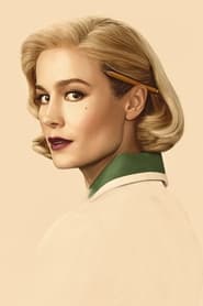 Lessons in Chemistry poster