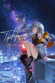 HACHI 1st ONE-MAN LIVE 