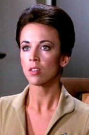 Marcy Lafferty as Terry Hansen