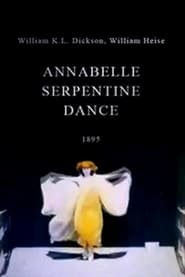 Annabelle Serpentine Dance