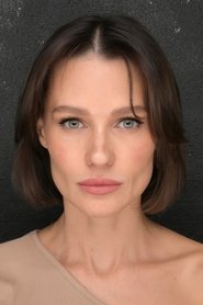 Yuliya Degtyarenko