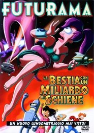 Futurama – La bestia con un miliardo di schiene (2008)