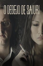 Poster O Desejo de Saiuri 2013