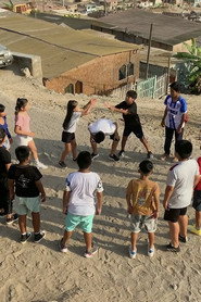 Children’s Game #43: Mosquito de Pachacútec