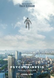 Psychokinesis (2018) Psychokinesis (2018)