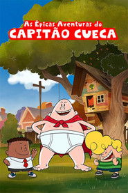 Image As Épicas Aventuras do Capitão Cueca